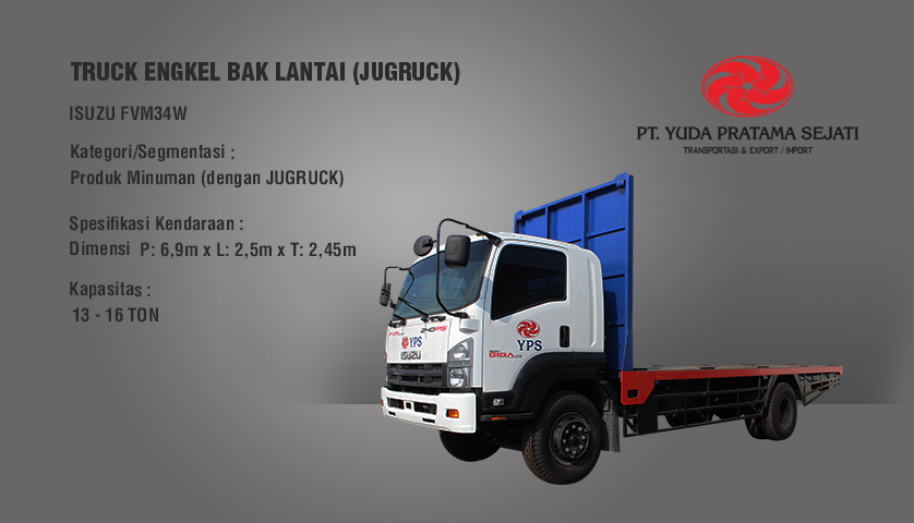 truk1