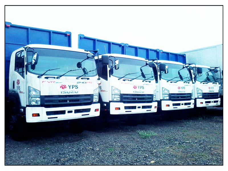 YPS News | Informasi Terkini YPS